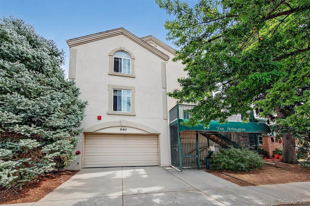 540 Pennsylvania Street - Photo 1