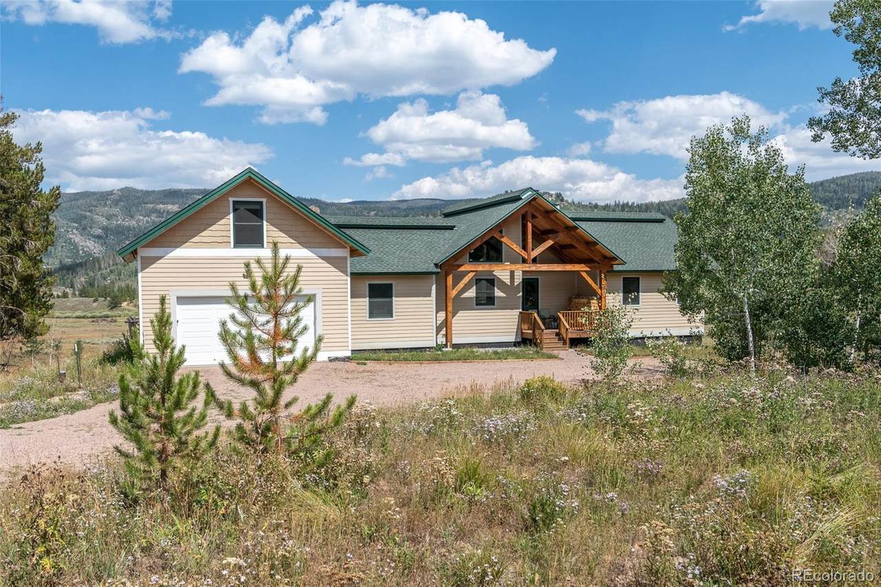 20690 Cinch Trail - Photo 1