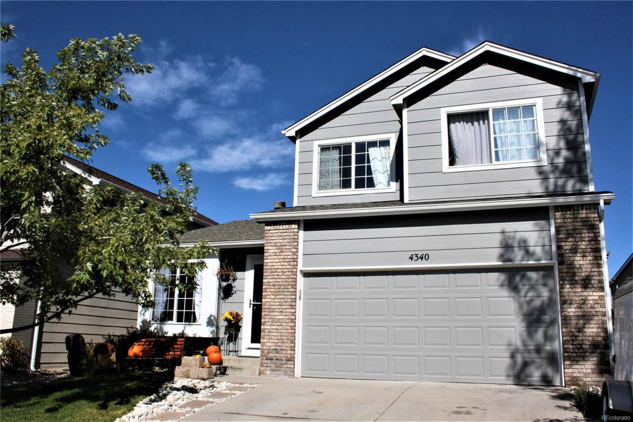 4340 Basswood Drive - Photo 1