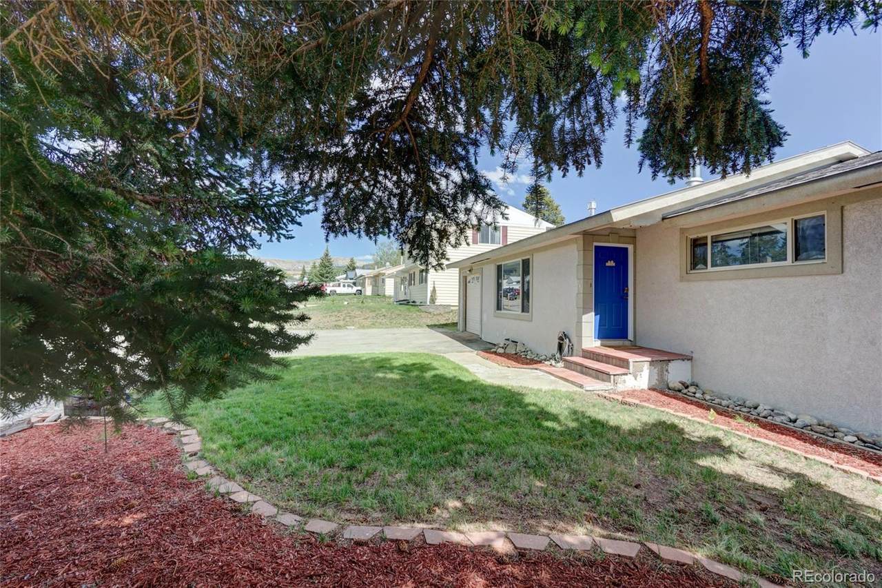 340 Mount Yale Drive - Photo 1