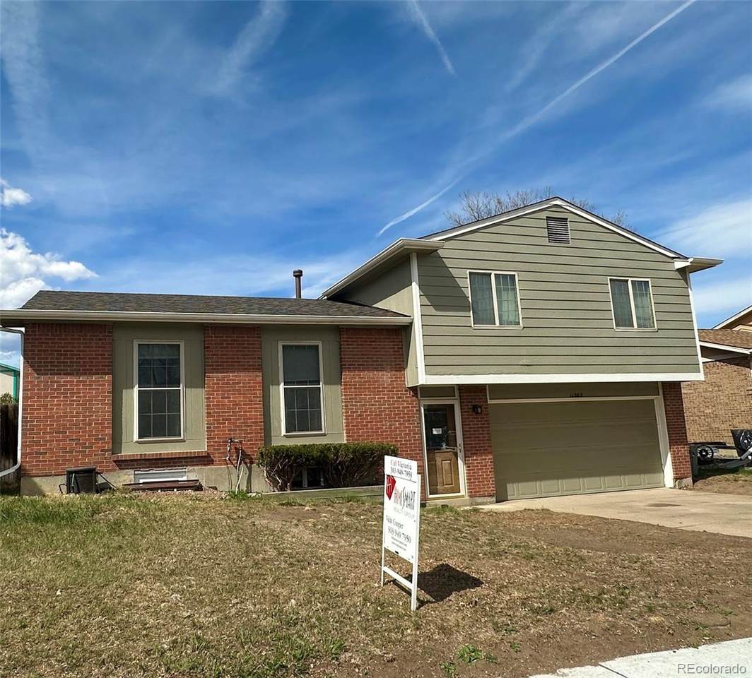 11363 Newland Street - Photo 1