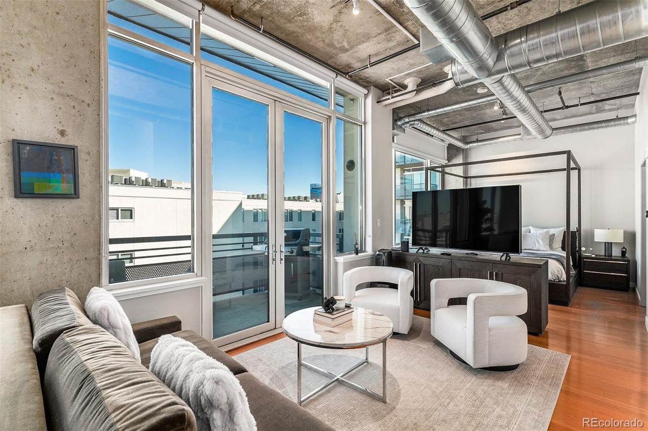 1401 Wewatta Street - Photo 1