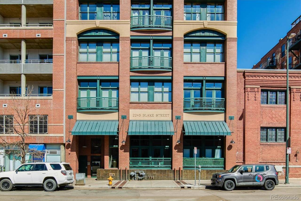 2245 Blake Street - Photo 1