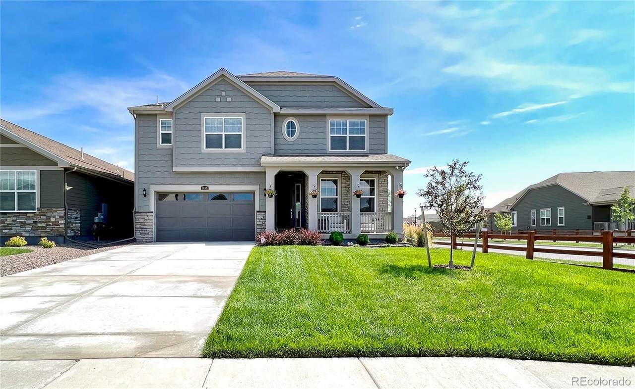 2458 Ravenswood Court - Photo 1