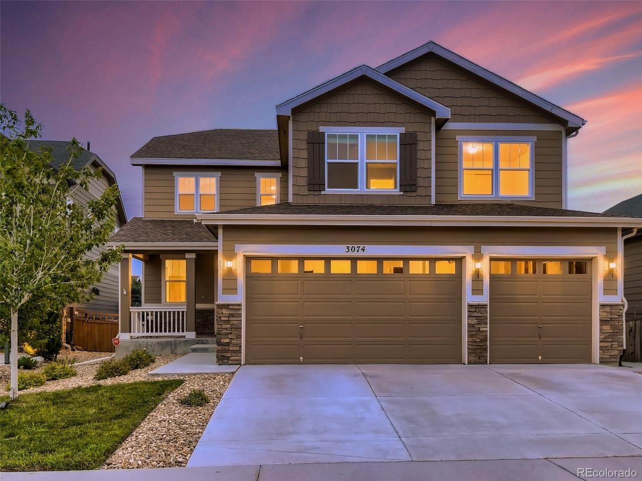 3074 Riverwood Way - Photo 1