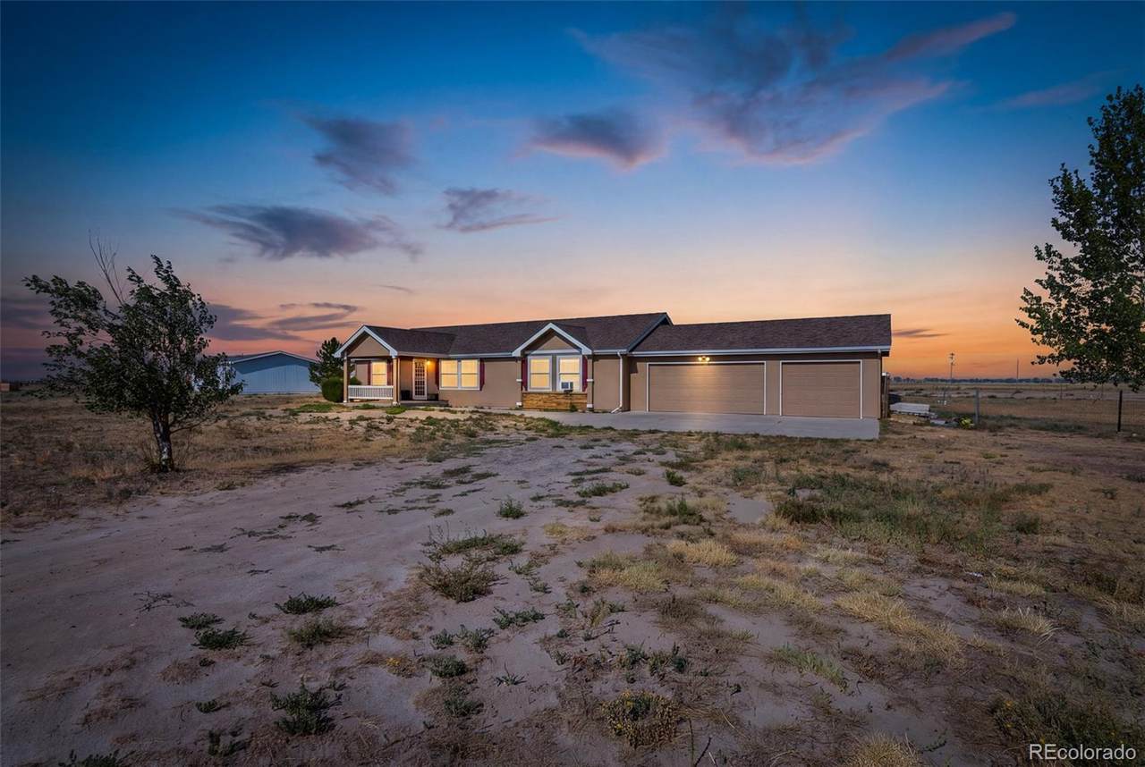 9 Ranch Road - Photo 1