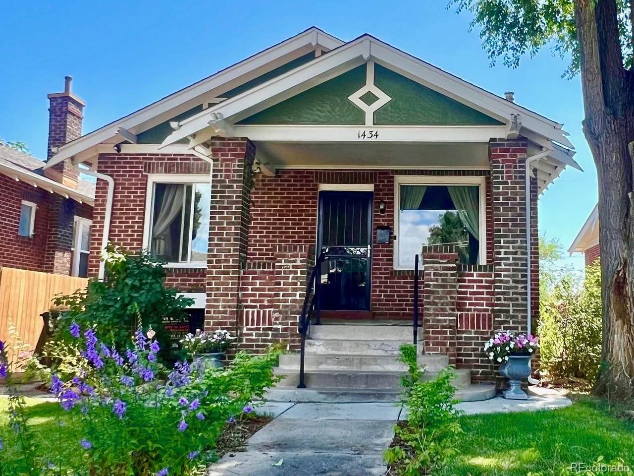 1434 Osceola Street - Photo 1