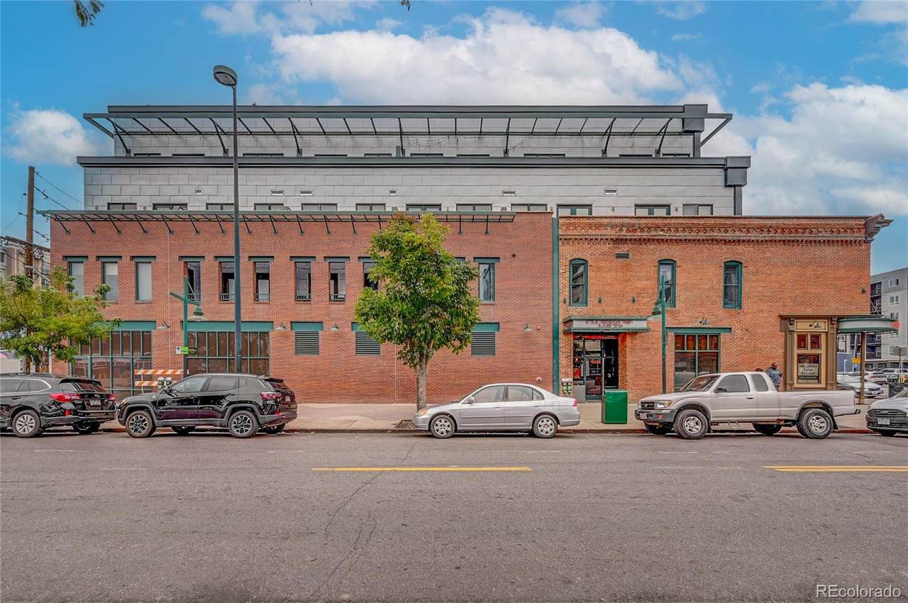 2101 Larimer Street - Photo 1