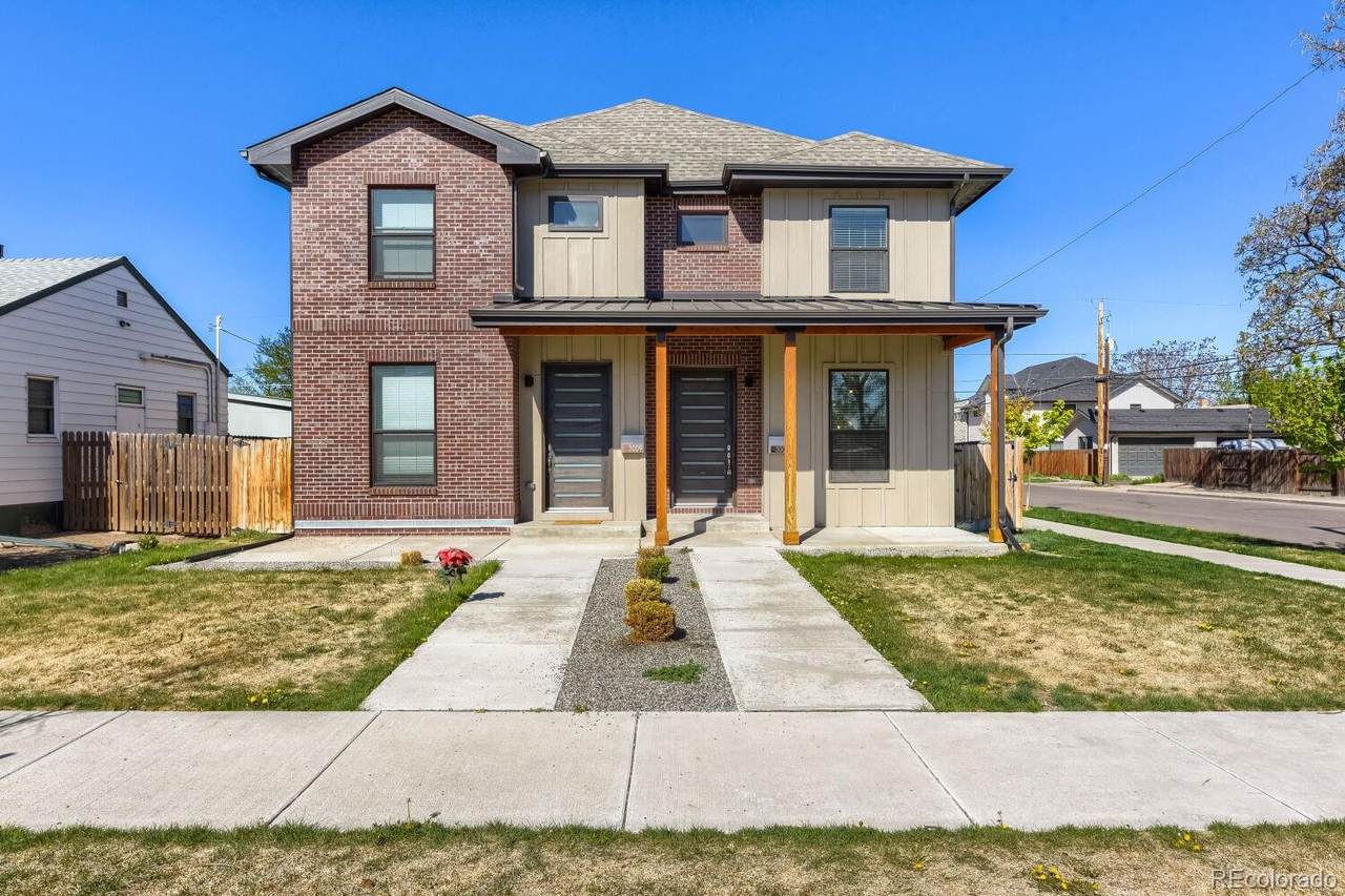 3007 Cherokee Street - Photo 1