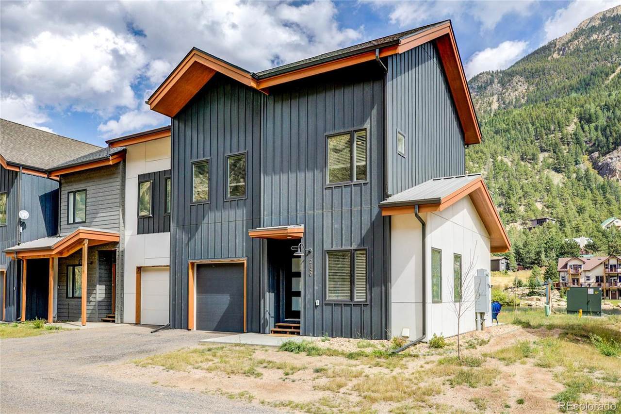 2150 Bighorn Trail - Photo 1