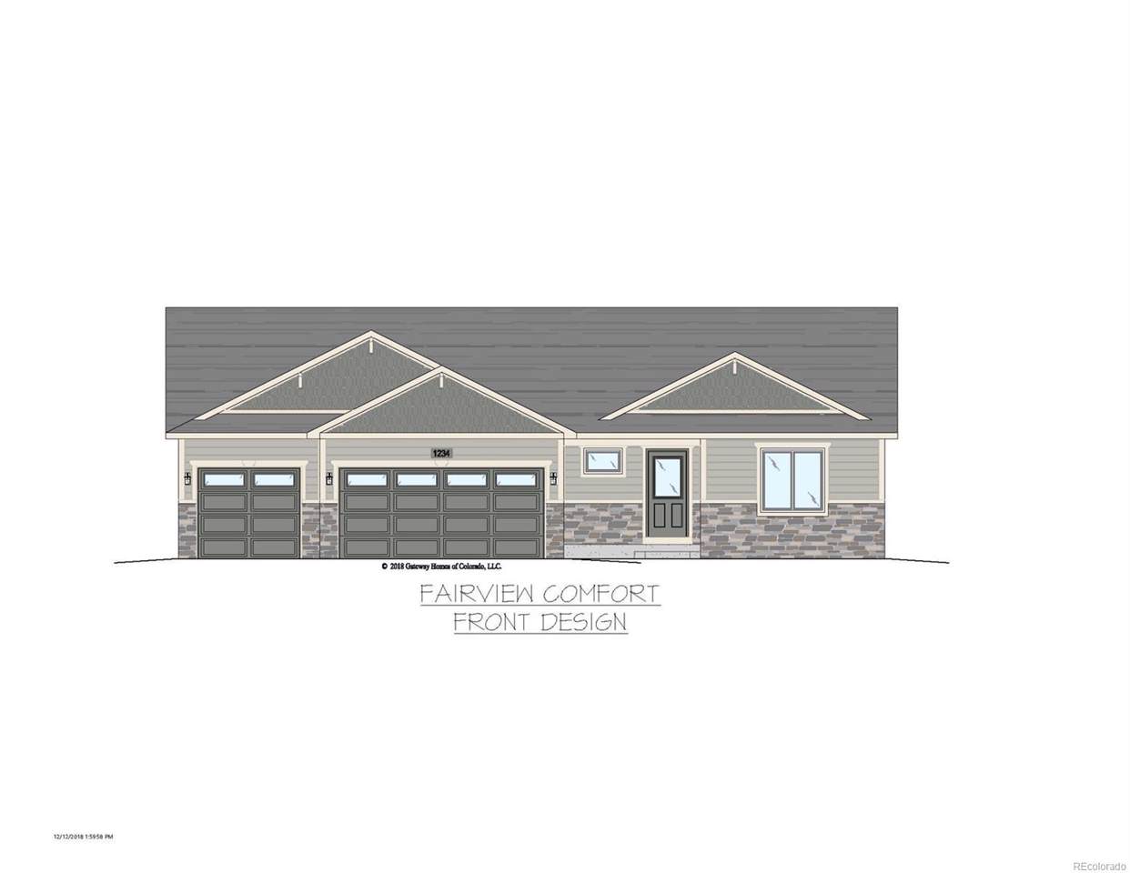 6794 Meadow Rain Way - Photo 1