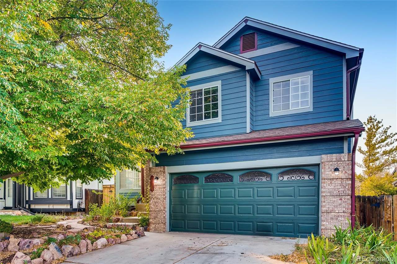 7587 Dawn Court - Photo 1