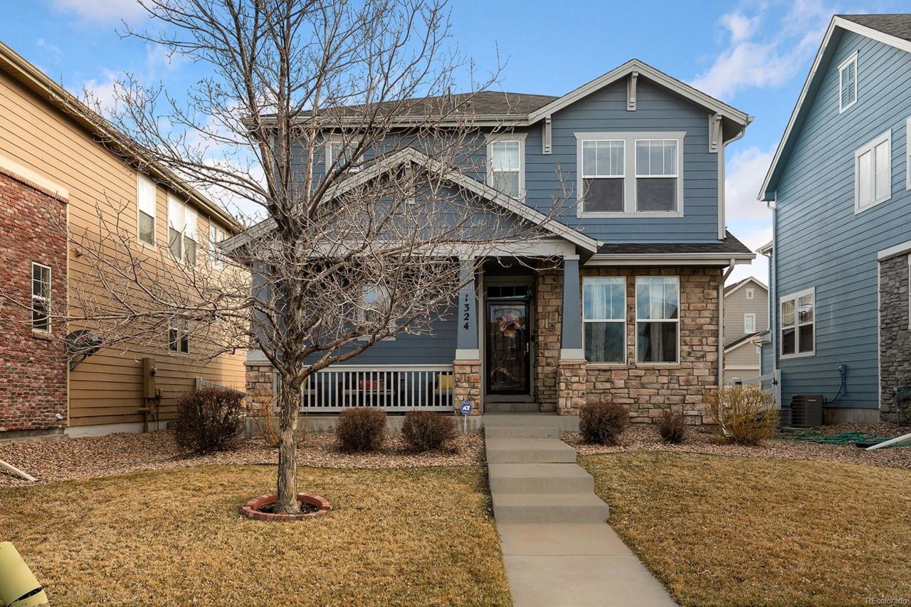 1324 Coolidge Circle - Photo 1