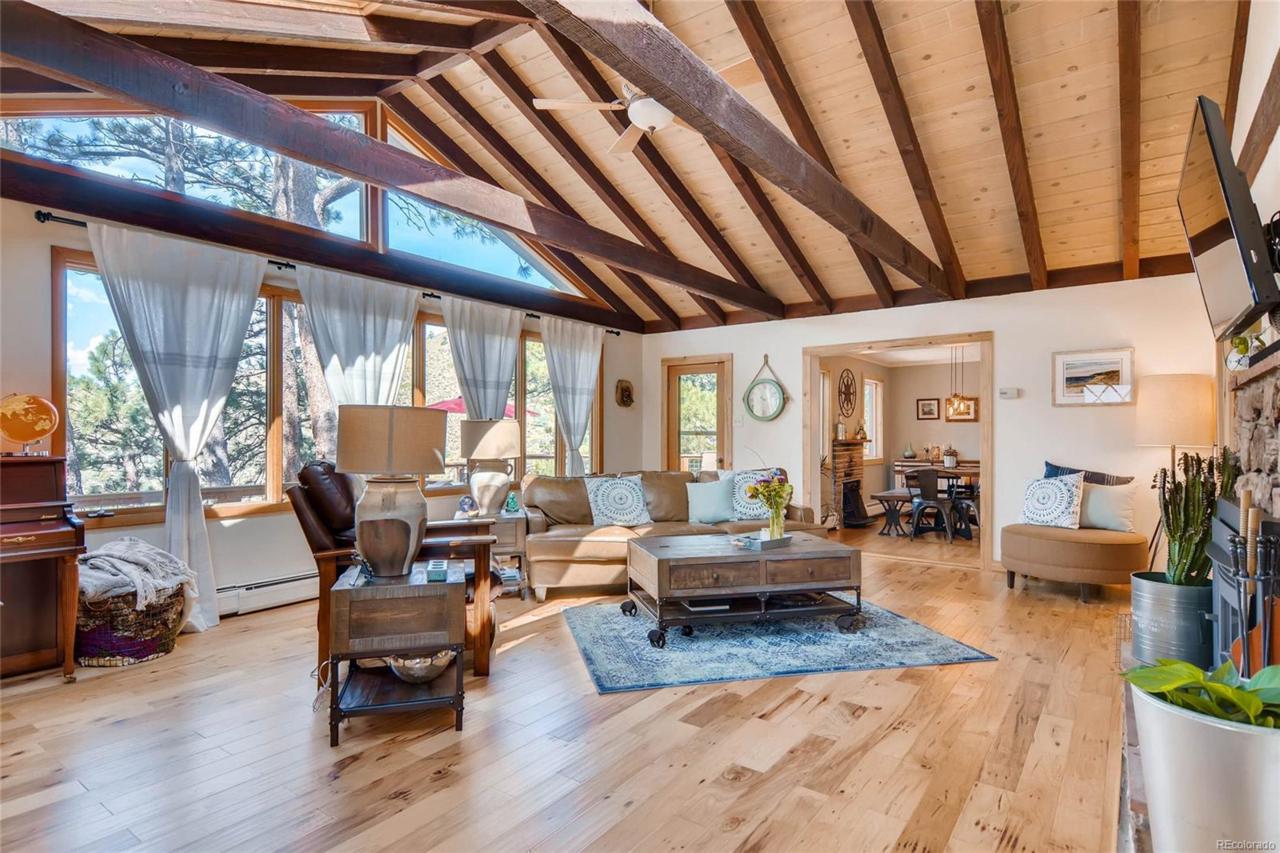 2653 Mt Evans Lane - Photo 1