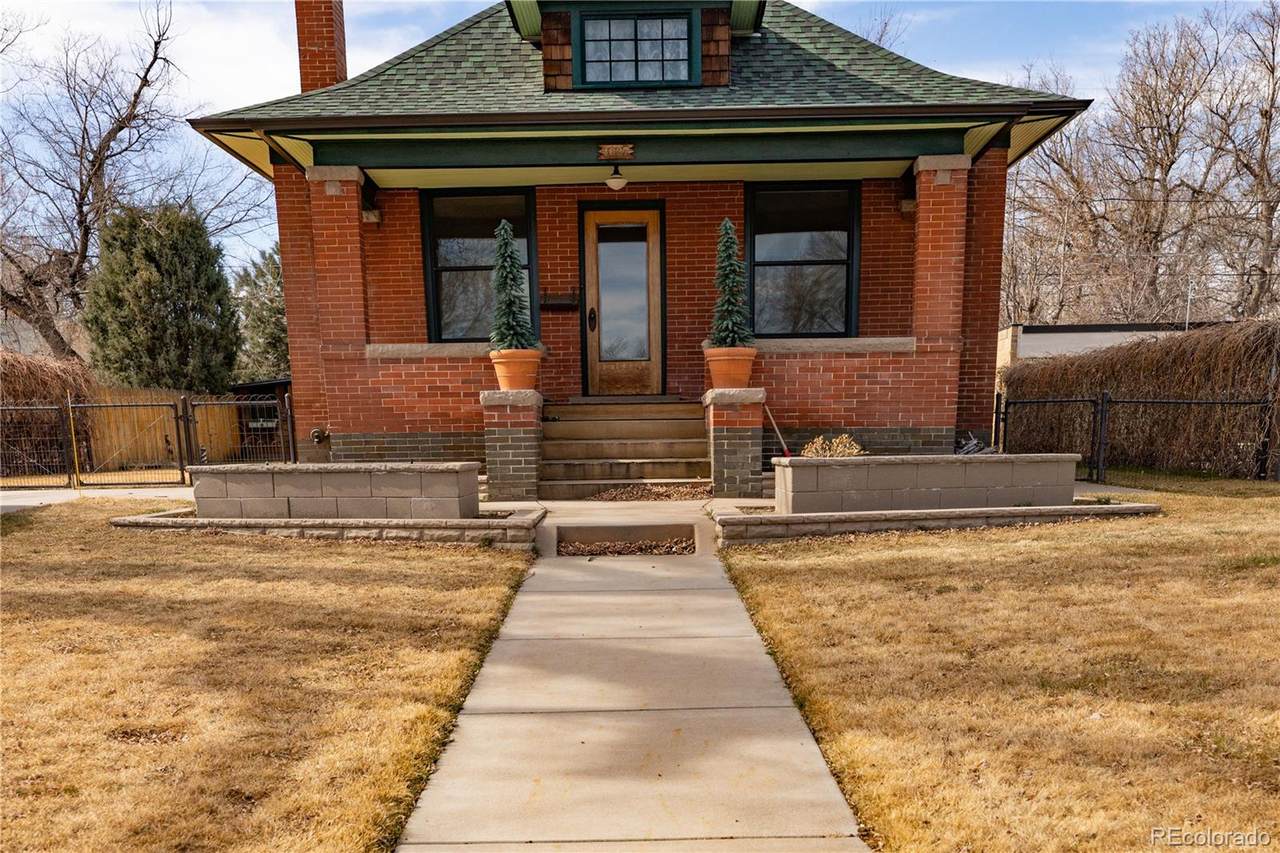 4637 Zuni Street - Photo 1