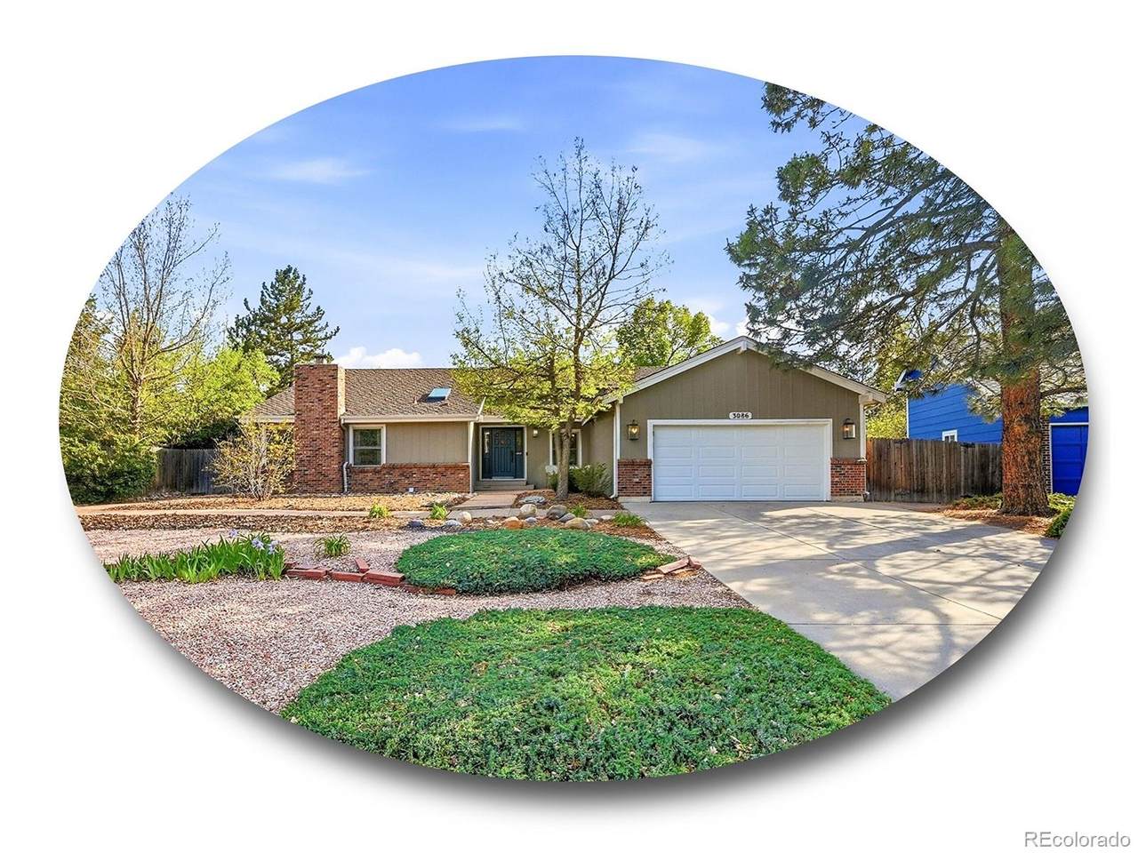 3086 Hinsdale Avenue - Photo 1