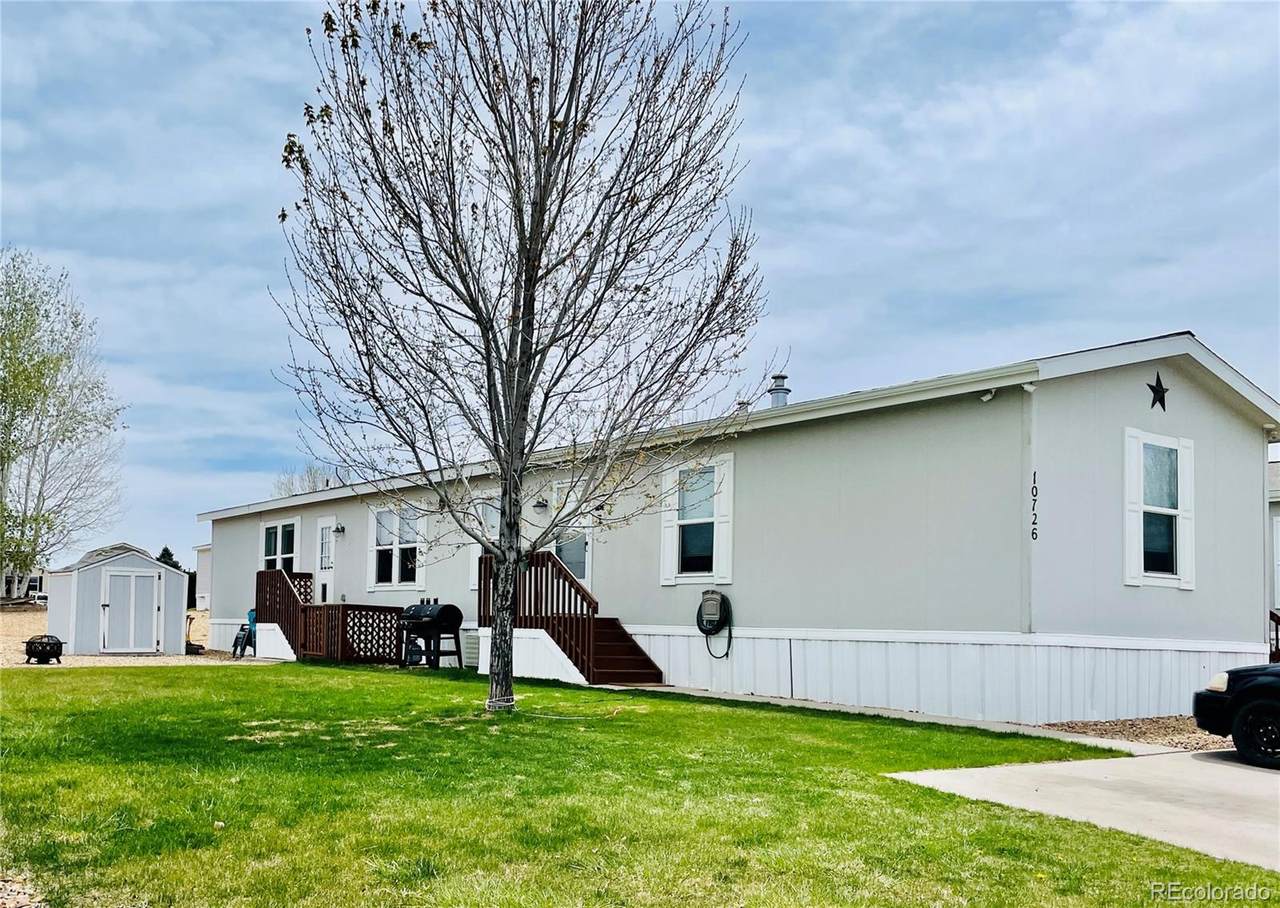 10726 Baily Street - Photo 1