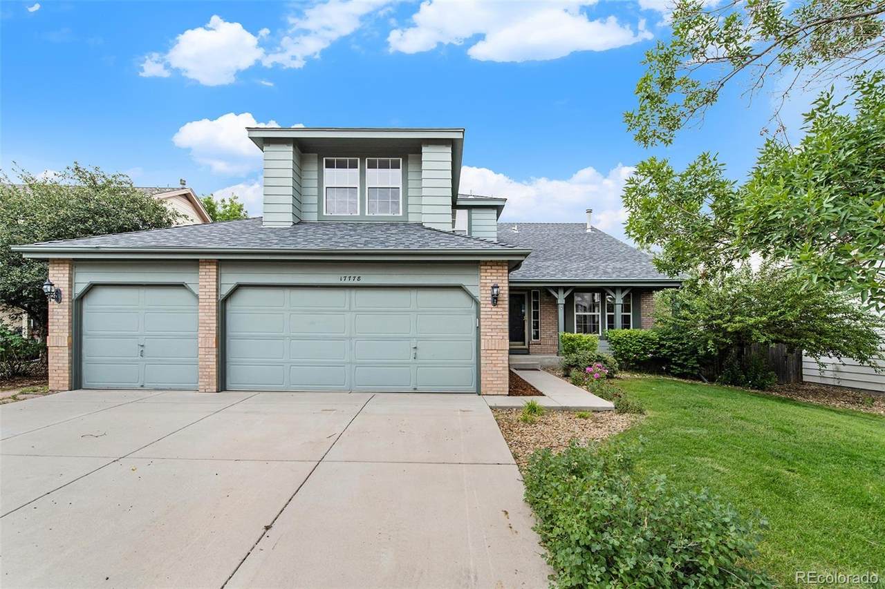 17778 Dorado Drive - Photo 1