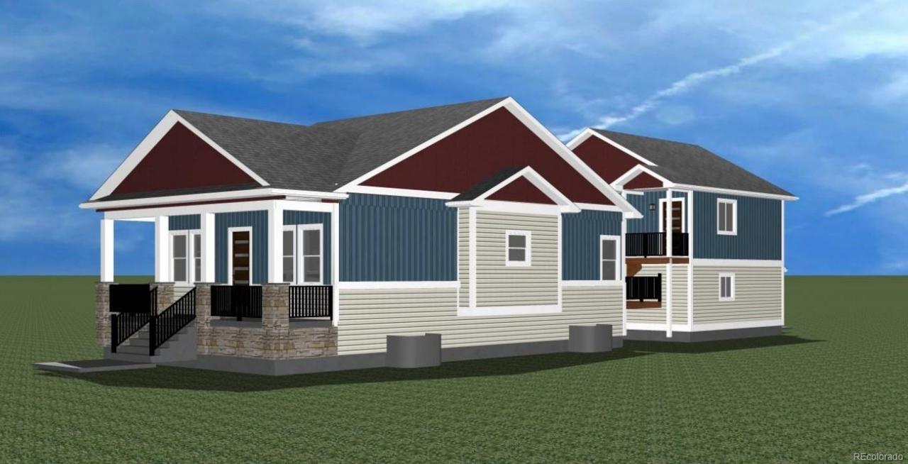2983 Urban Place - Photo 1