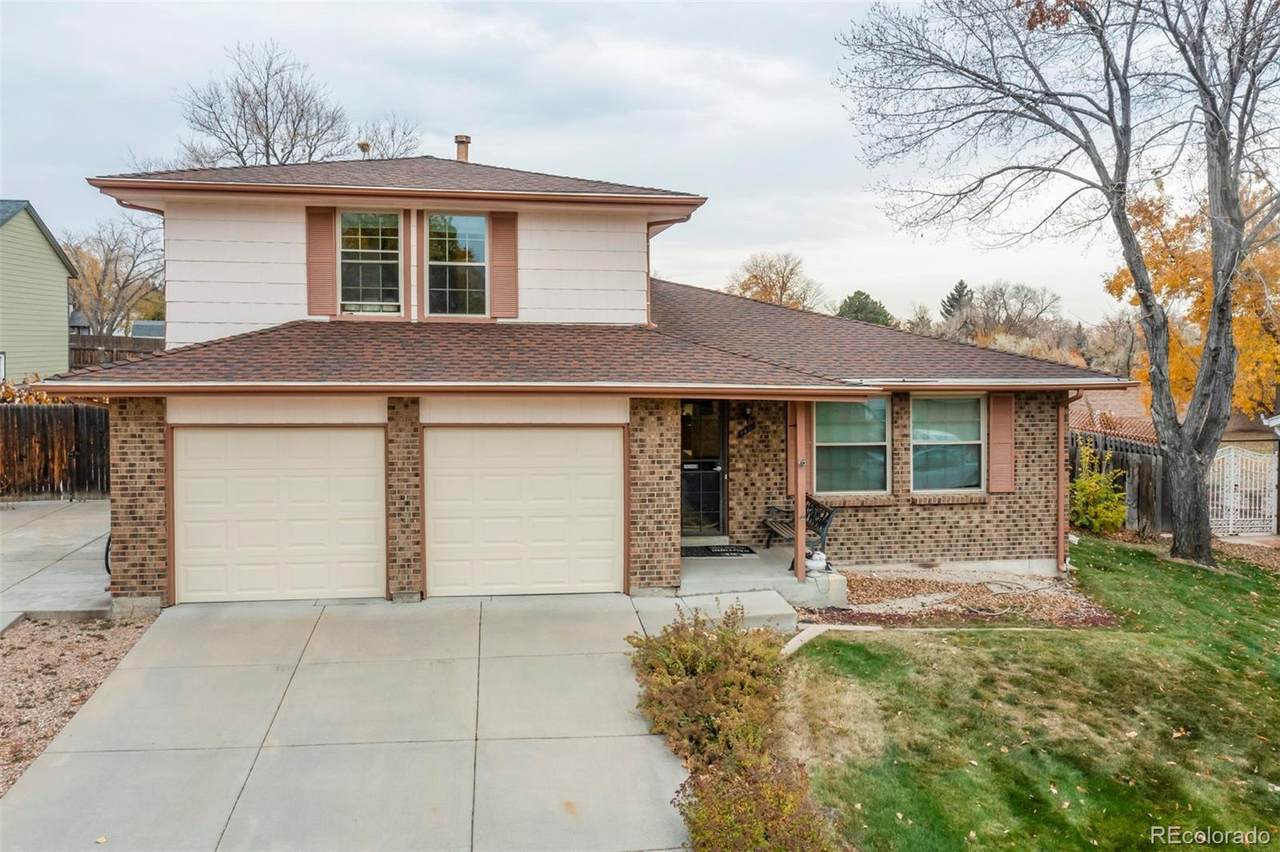 8430 Yarrow Street - Photo 1