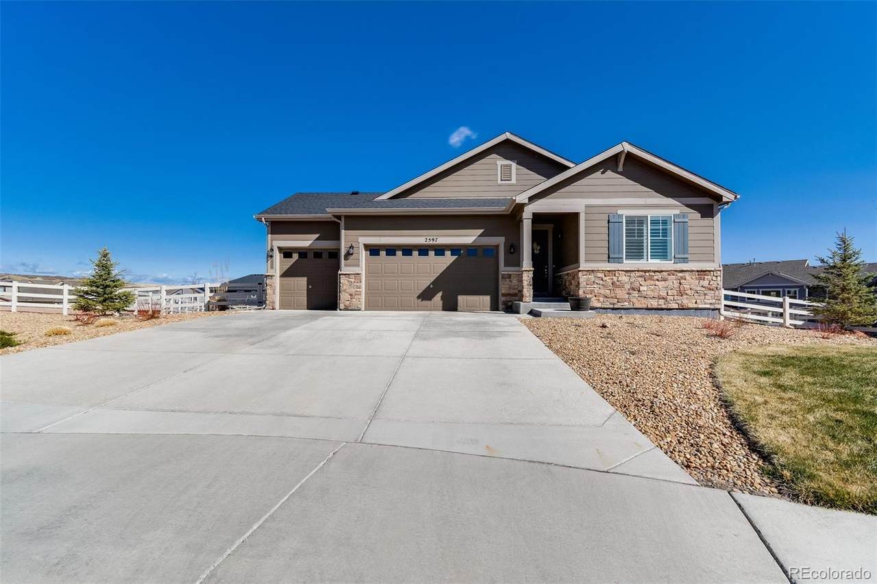 2597 Fair Meadow Place - Photo 1