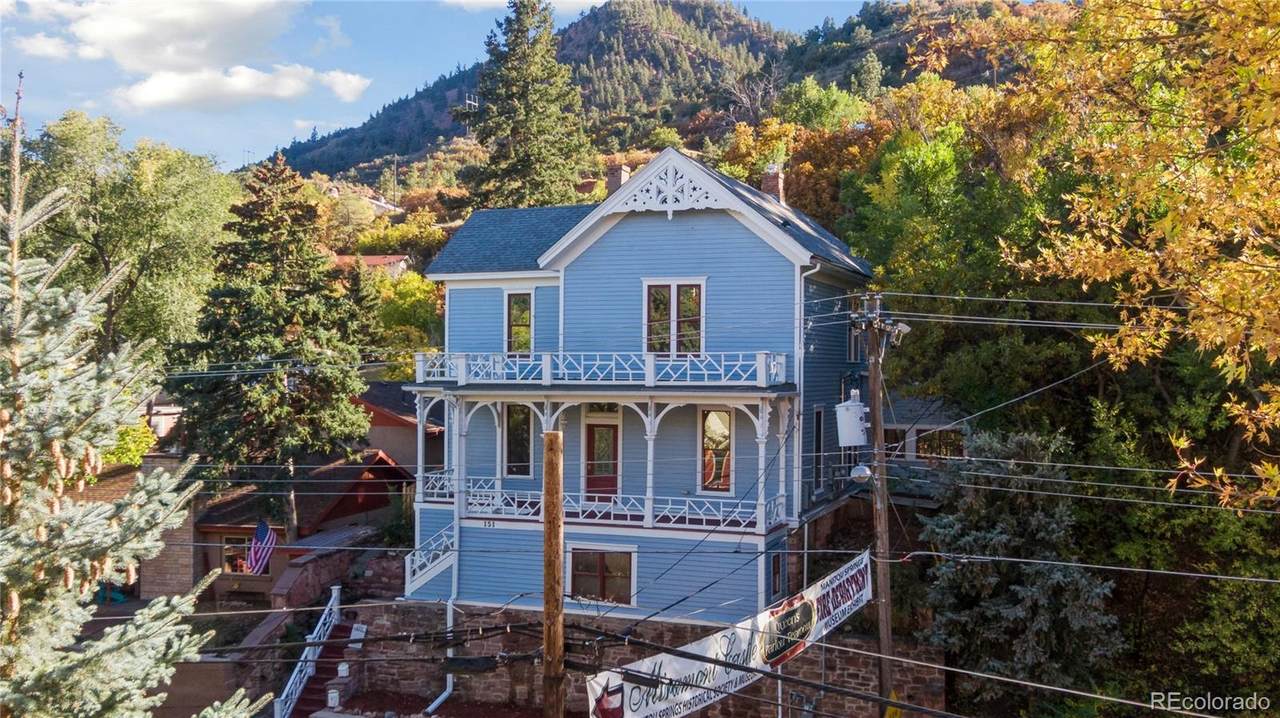 151 Ruxton Avenue - Photo 1