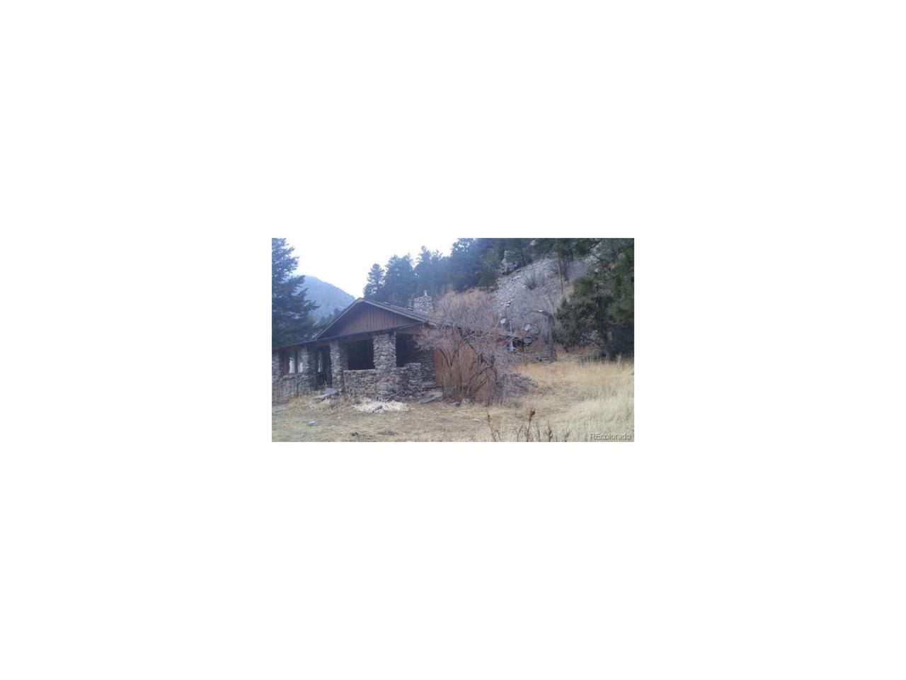 27589 Highway 72 Road - Photo 1