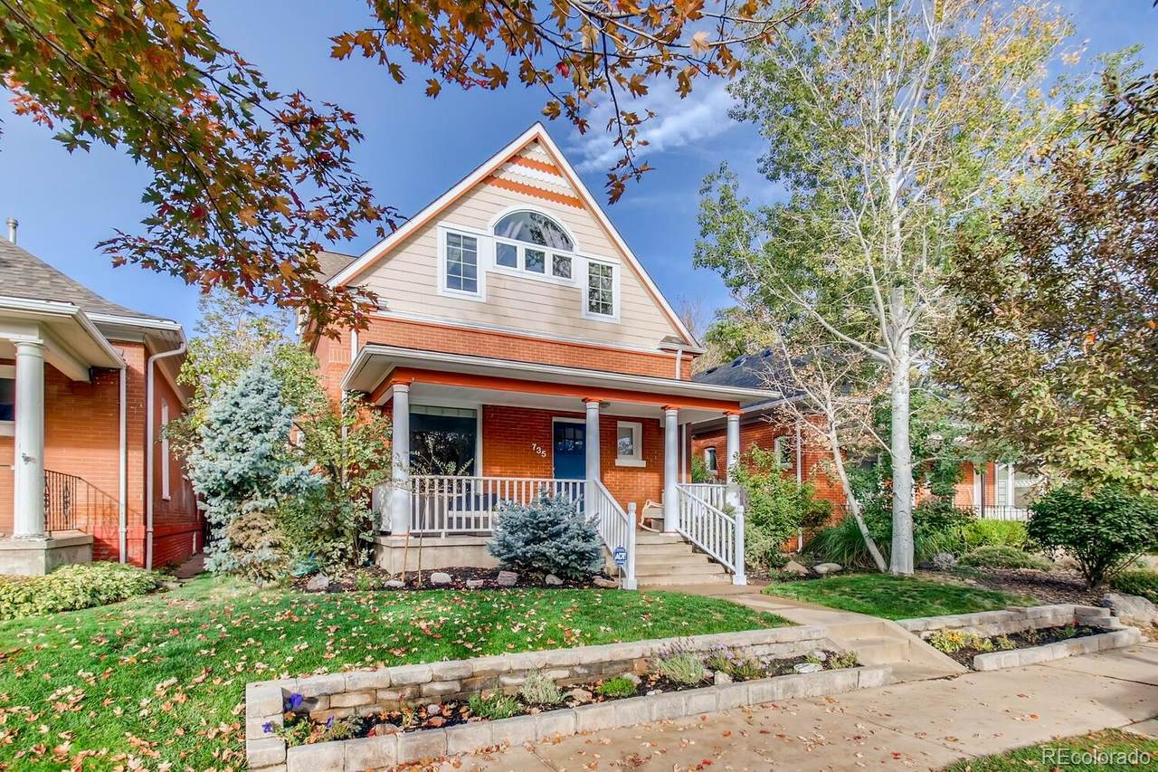 735 Washington Street - Photo 1