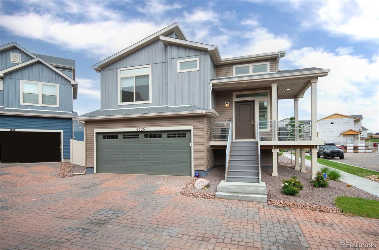 9305 Arklow Way - Photo 1