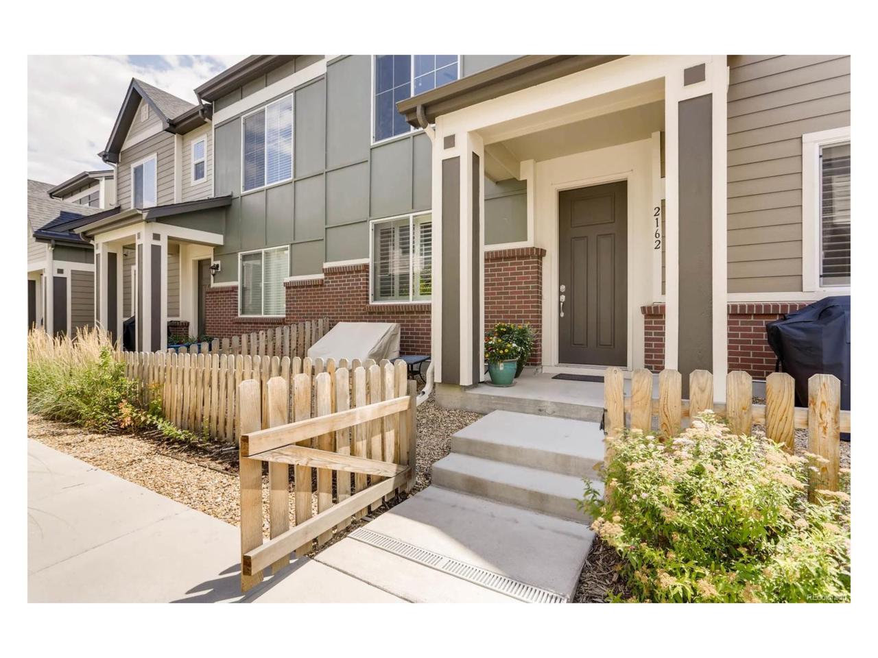 2162 Tamarac Street - Photo 1