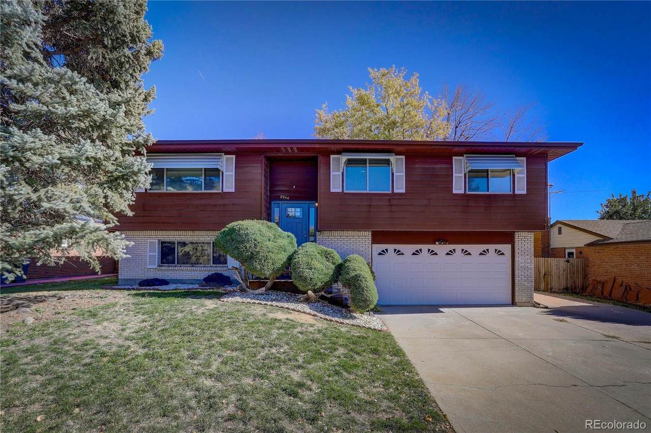 8940 Princeton Street - Photo 1