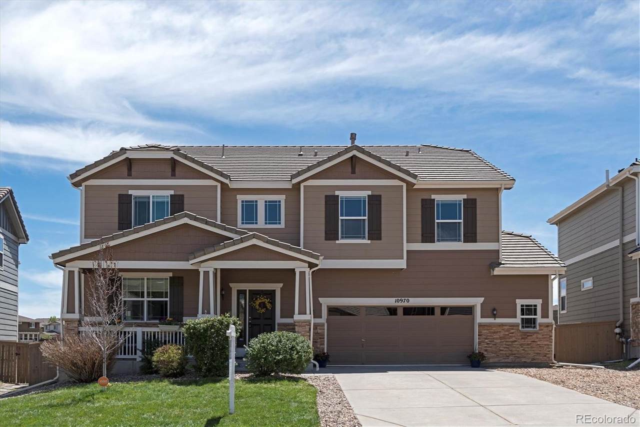 10970 Valleybrook Circle - Photo 1