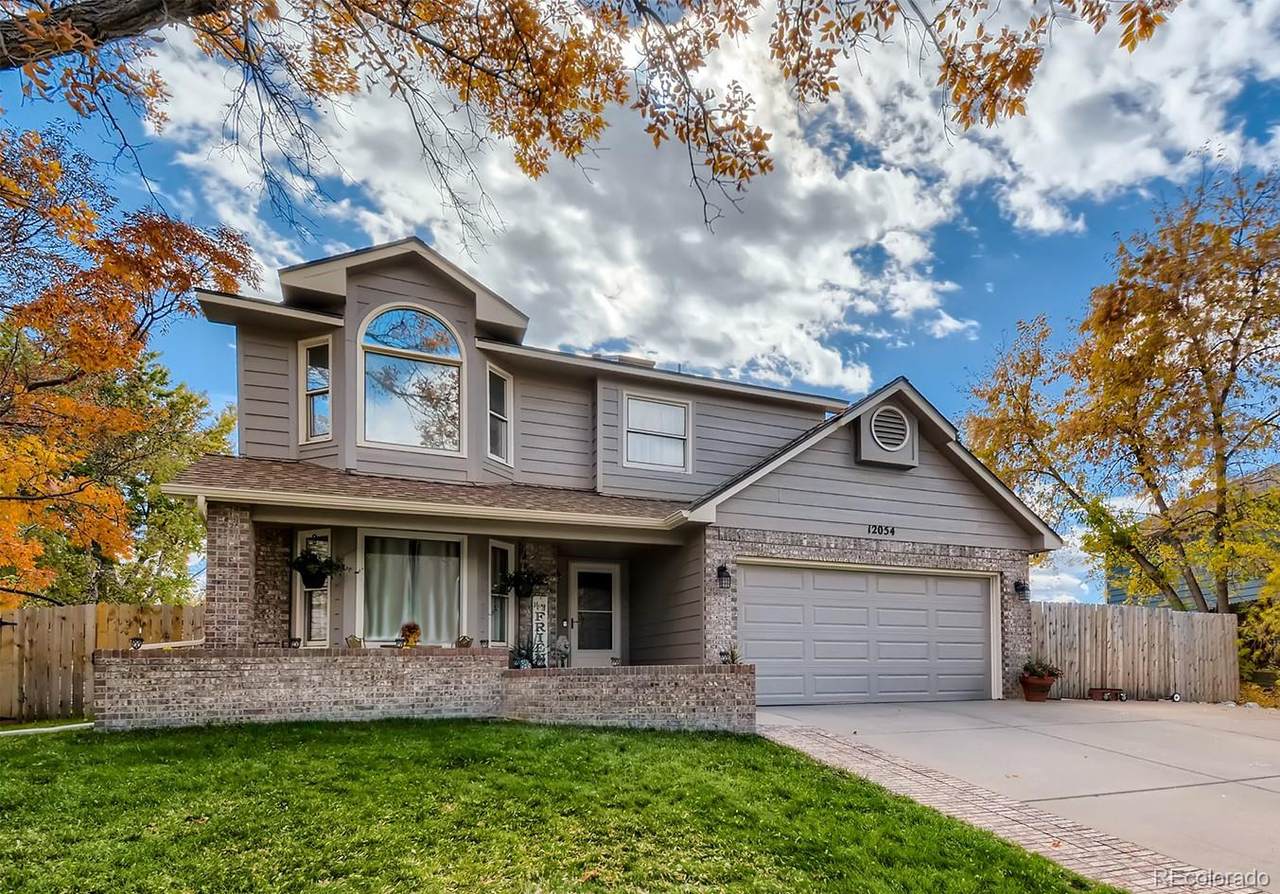 12054 Capri Avenue - Photo 1