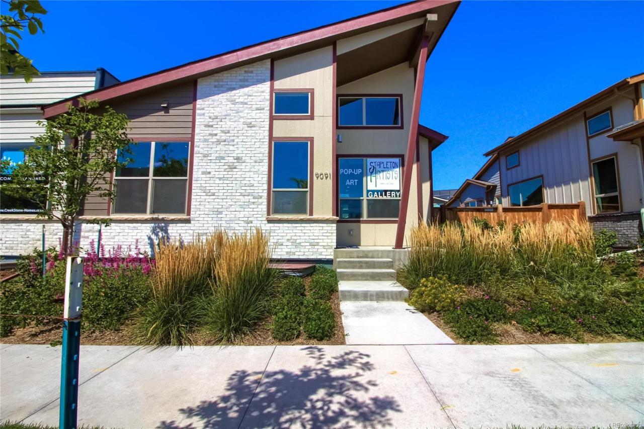 9091 61st Avenue - Photo 1