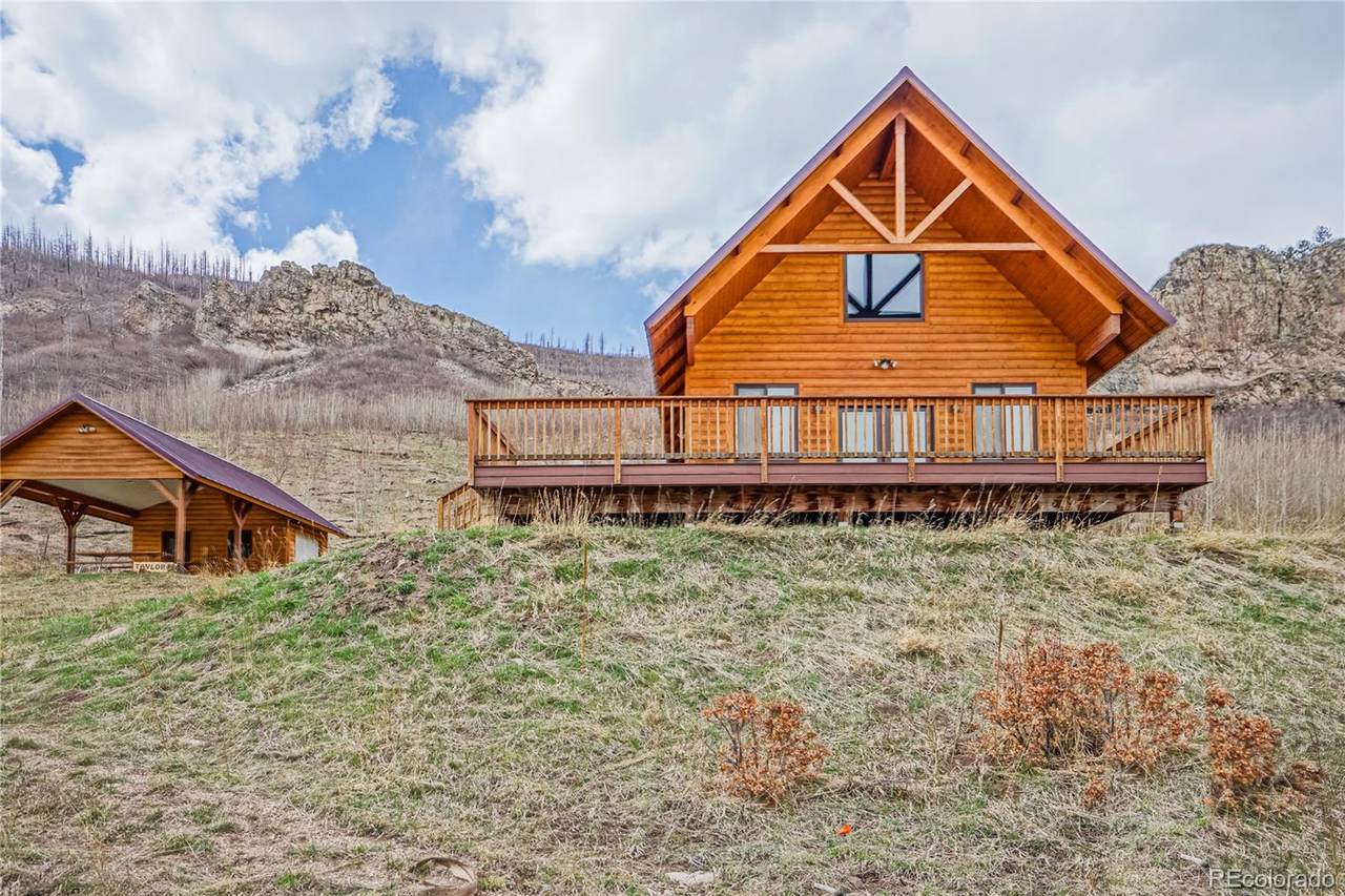 16395 Meadow Drive - Photo 1
