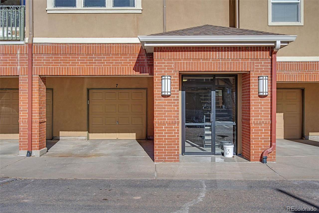 15470 Canyon Rim Drive - Photo 1