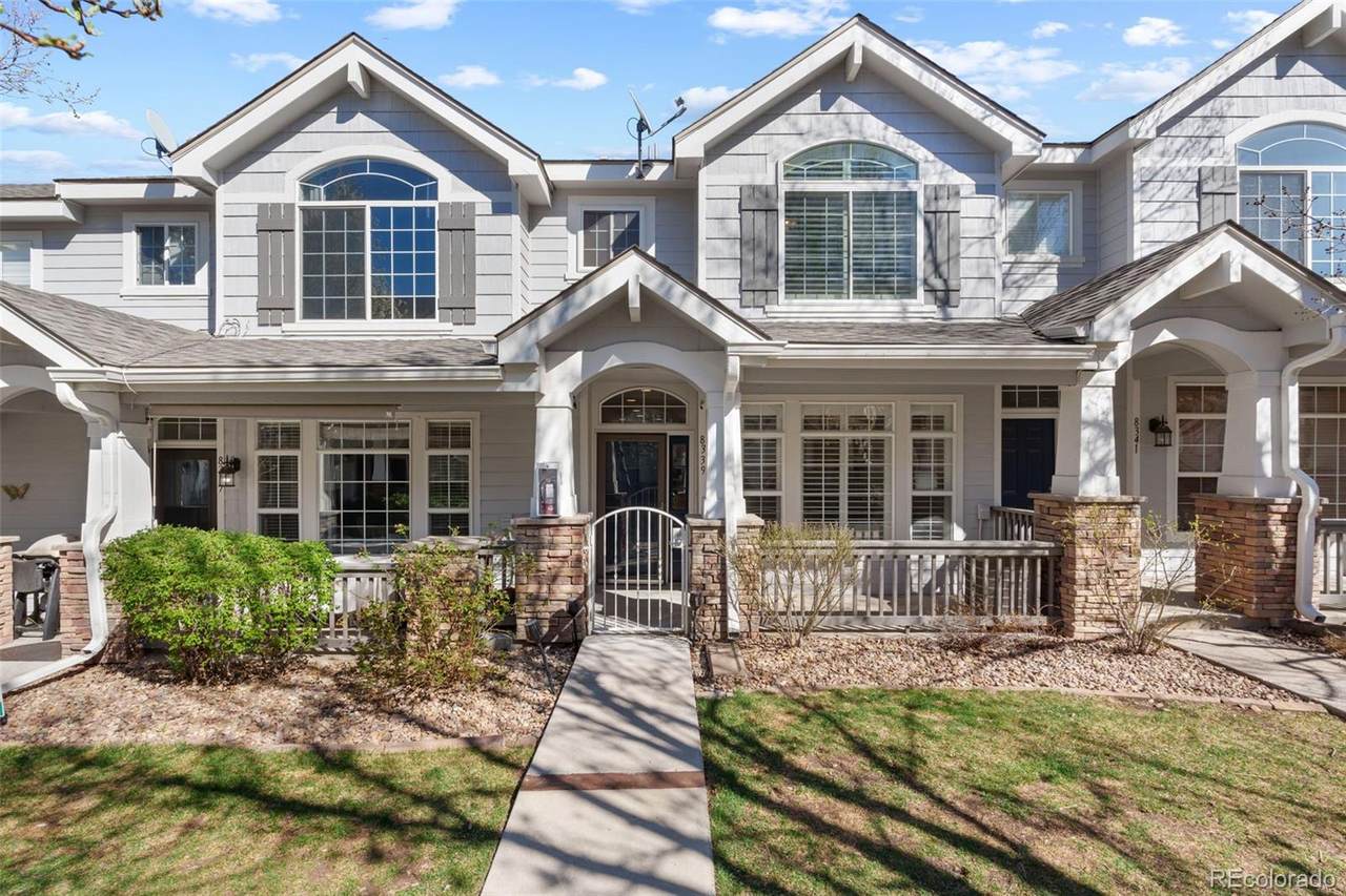 8339 Stonybridge Circle - Photo 1