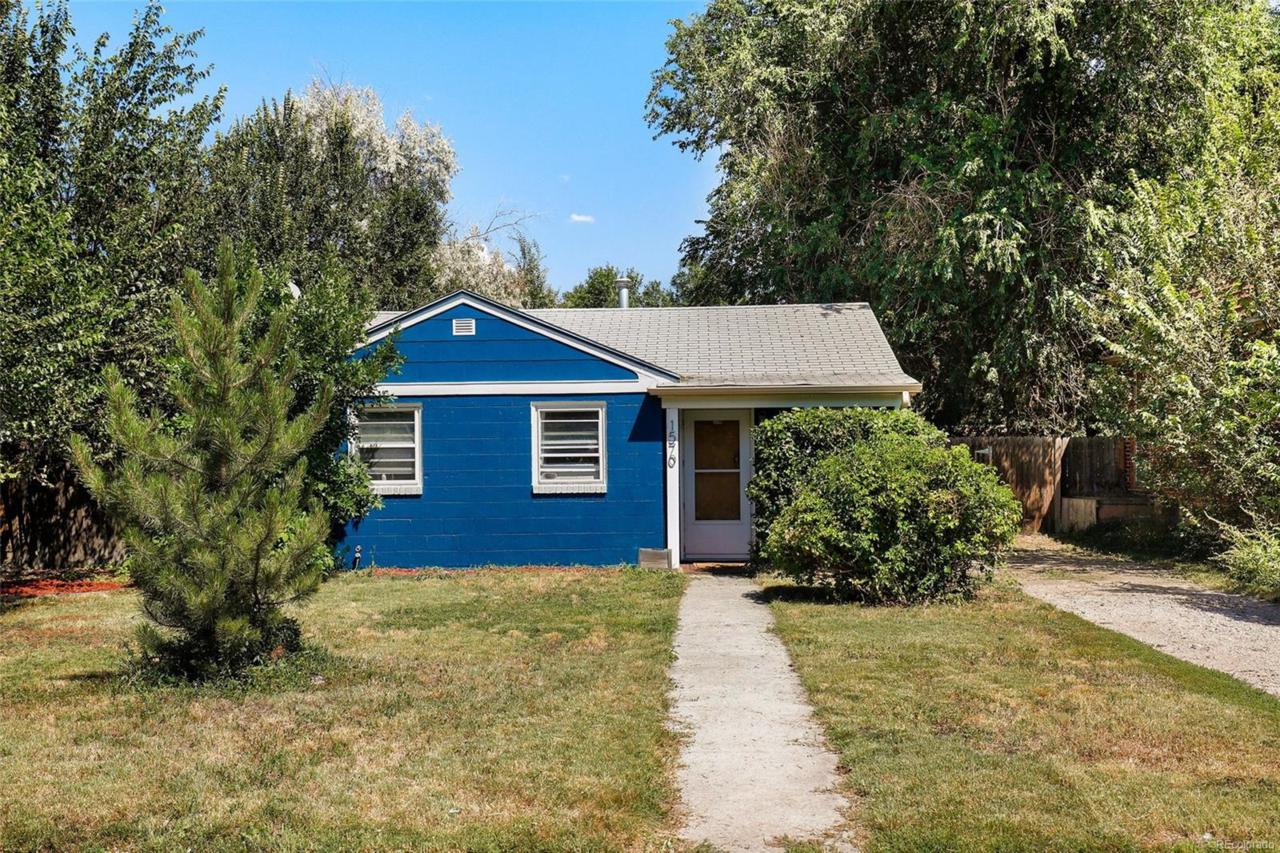 1570 Willow Street - Photo 1