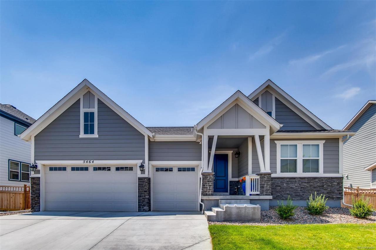 5464 Juniper Drive - Photo 1