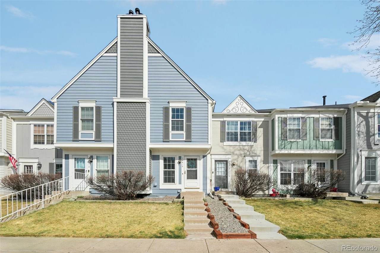 19915 Victorian Way - Photo 1
