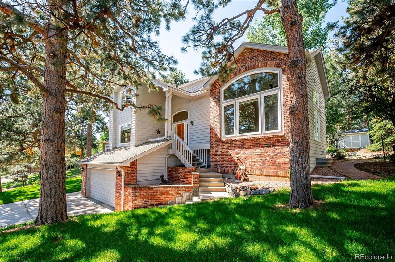 2397 Hearth Drive - Photo 1