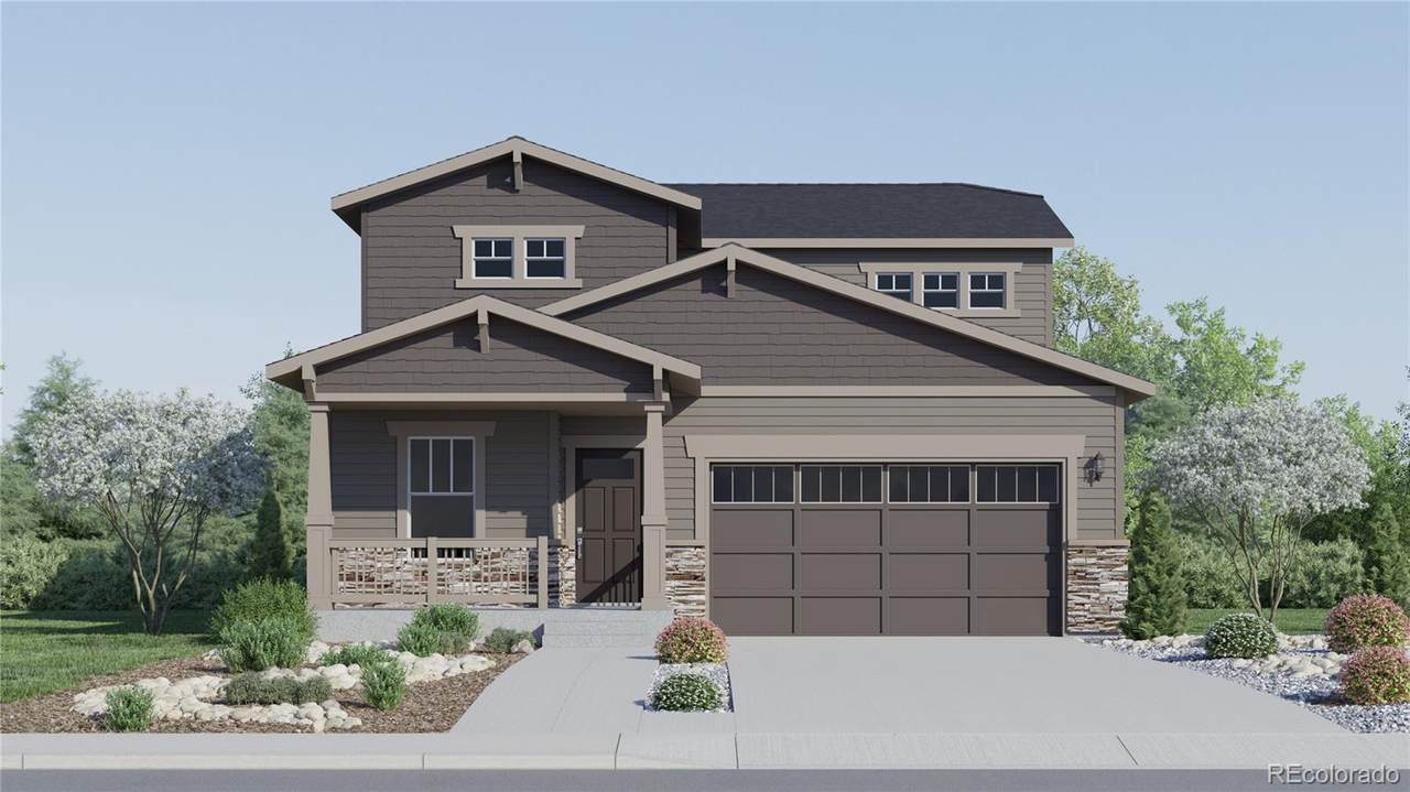 832 Rattle Road - Photo 1