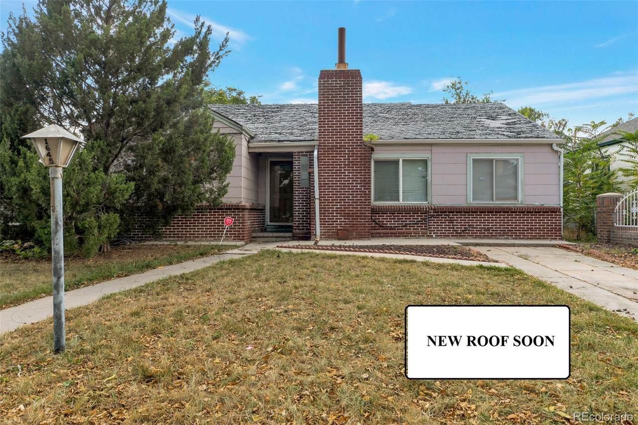 1645 Iola Street - Photo 1