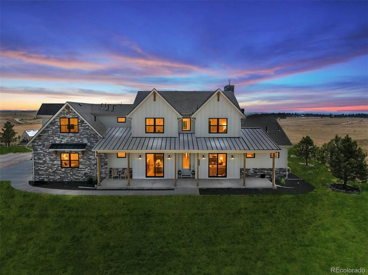 222 High Meadows Loop - Photo 1