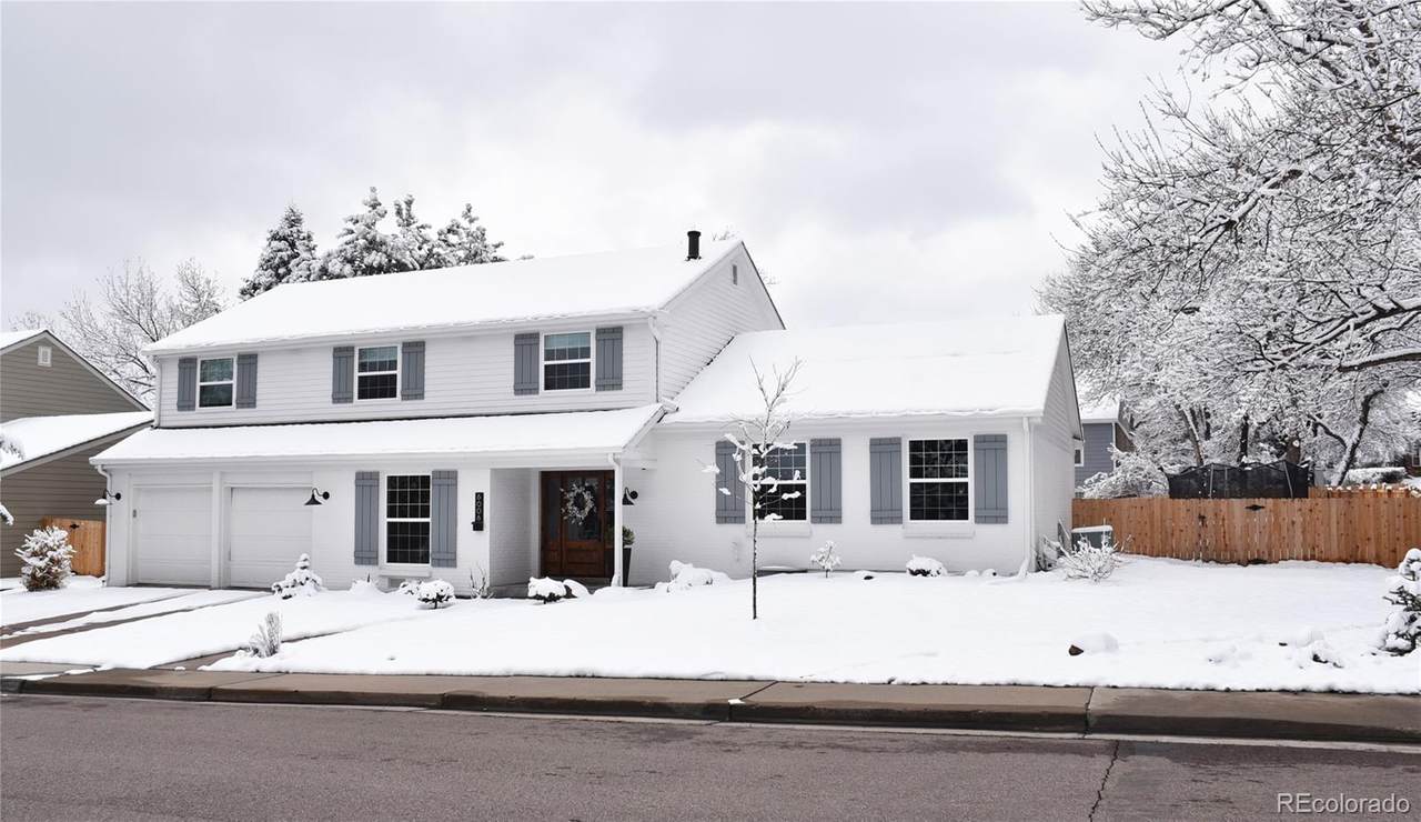6006 Geddes Circle - Photo 1