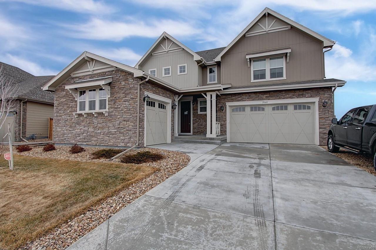 15843 Elizabeth Circle - Photo 1