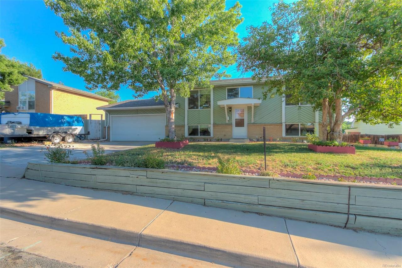 261 Del Norte Street - Photo 1