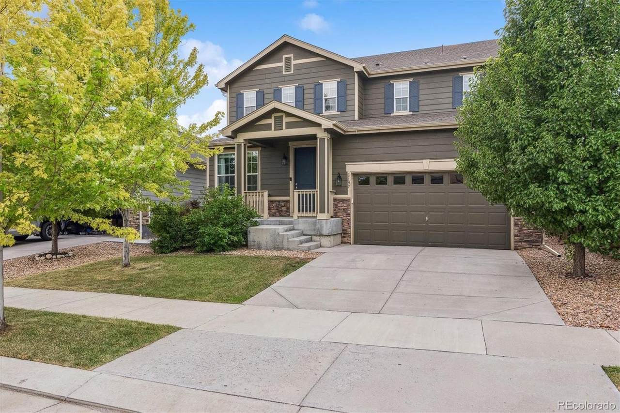 3197 Raintree Lane - Photo 1