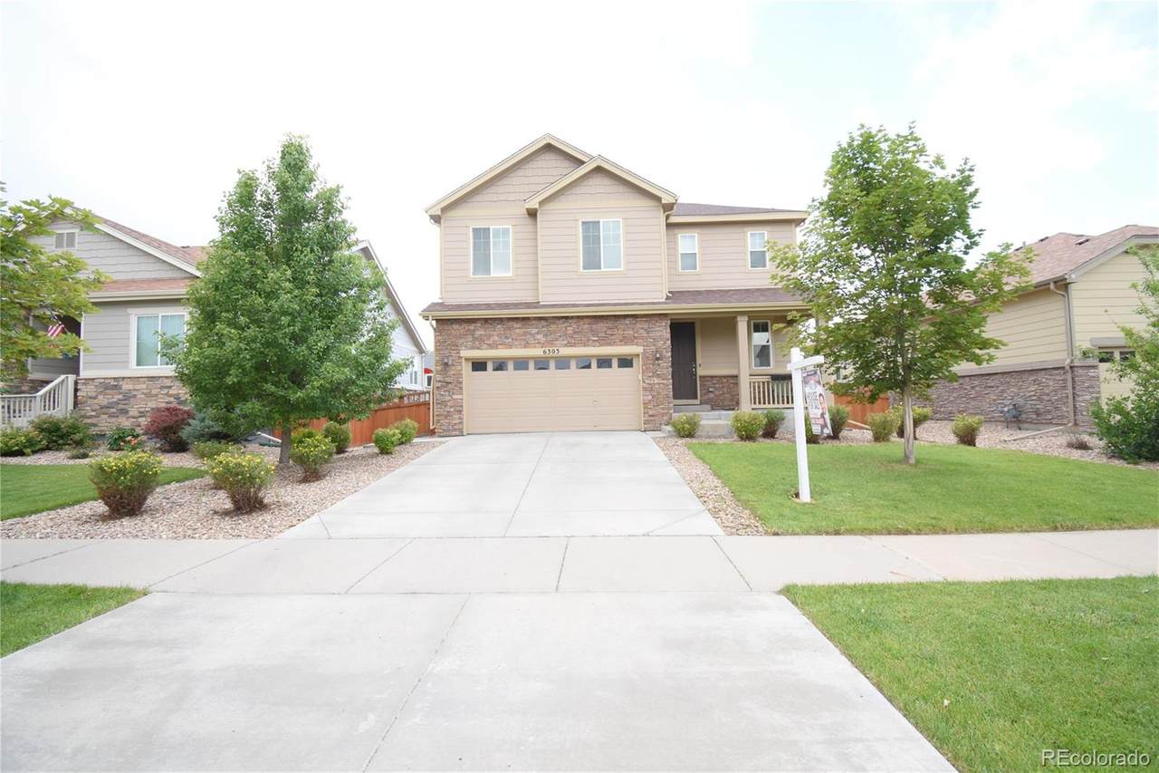 6303 Ensenada Court - Photo 1