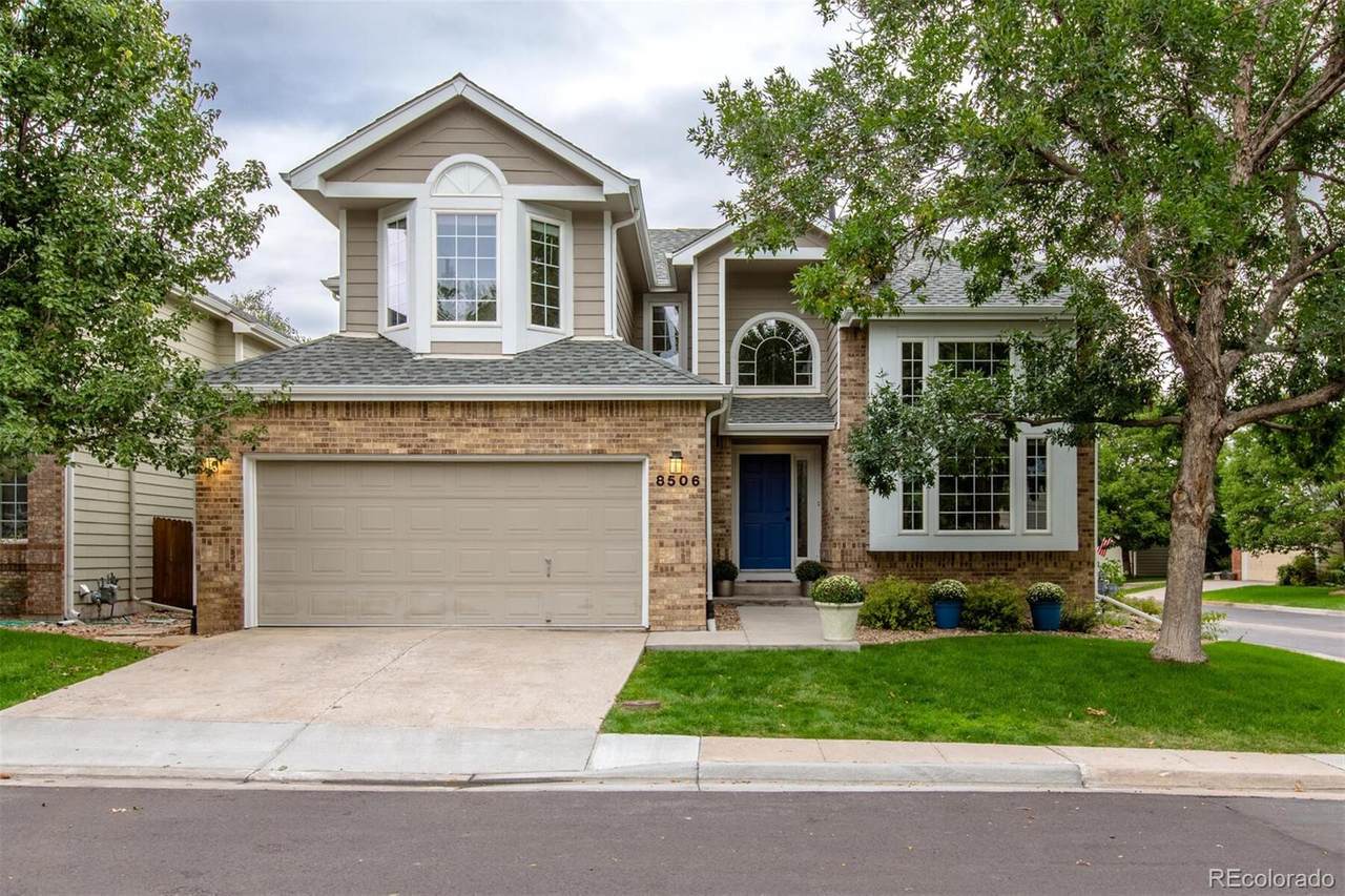 8506 Amherst Circle - Photo 1